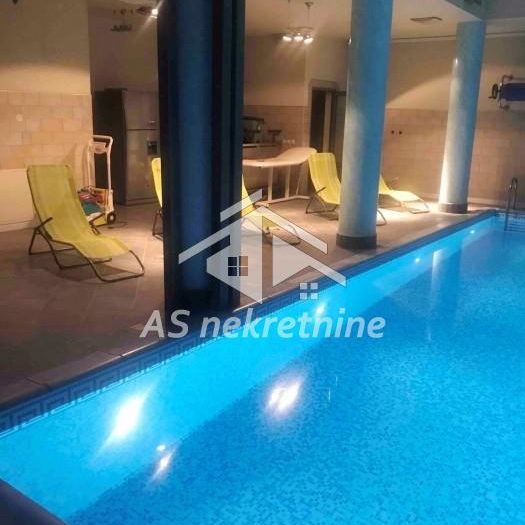 Kuća Izdavanje Beograd FON 400 m2