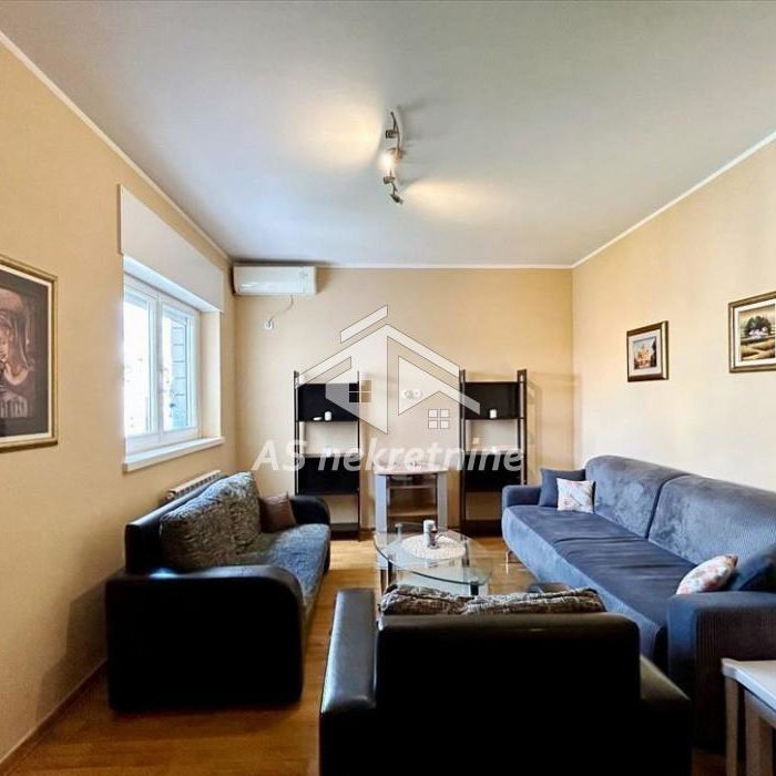 Stan Prodaja Beograd Blok 63 53 m2