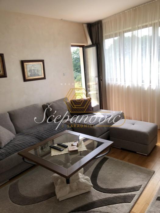 Dvosoban stan na prodaju, Potoci, Zlatibor, 48m², 105.000 €