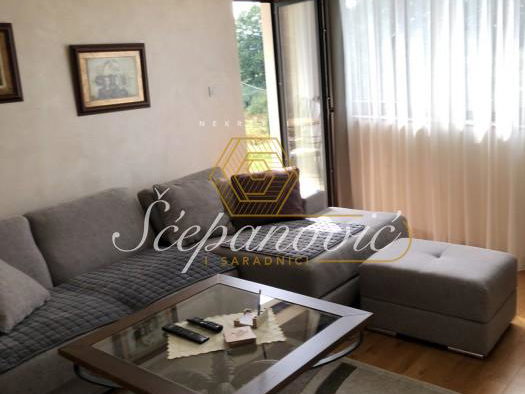 Stan Prodaja Zlatibor  48 m2