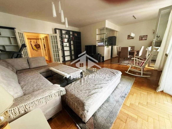 Stan Izdavanje Beograd Hram Svetog Save 106 m2