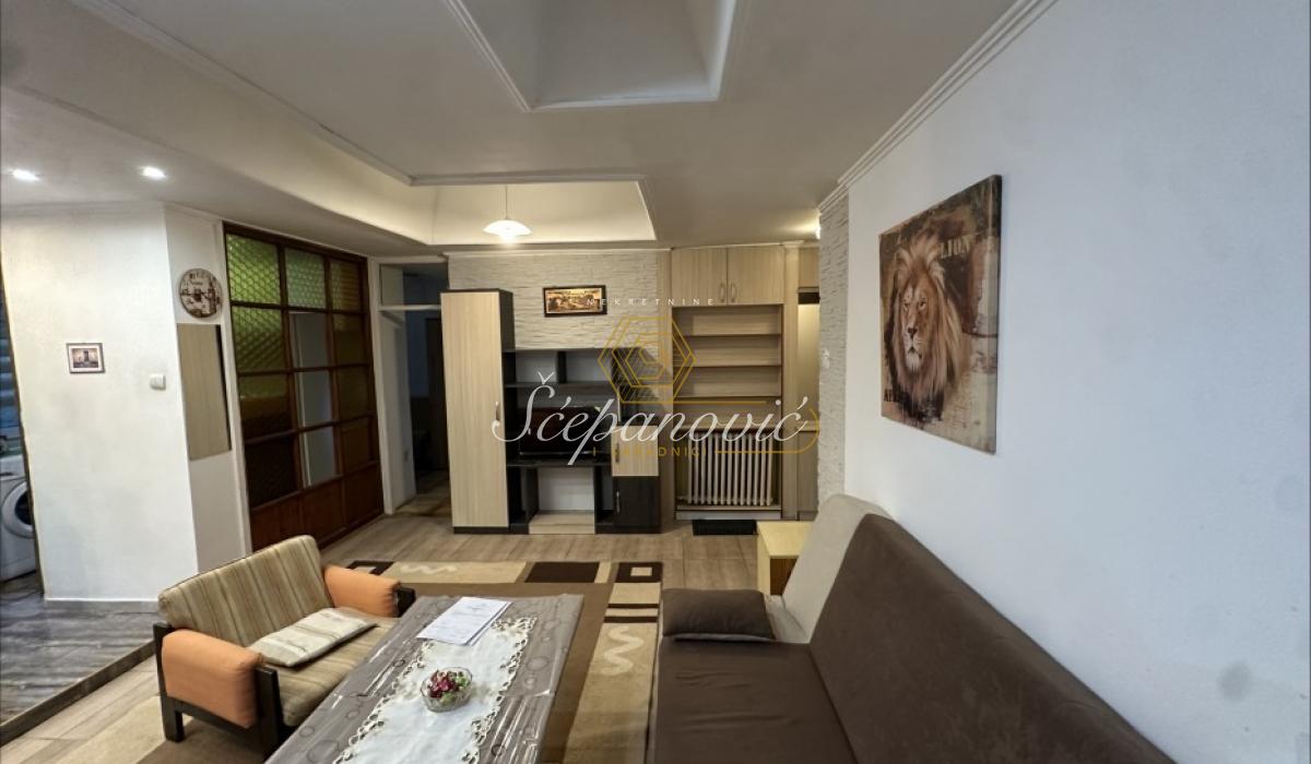 Stan Izdavanje Novi Sad Stan Izdavanje Novi Sad Liman 3 74 m2