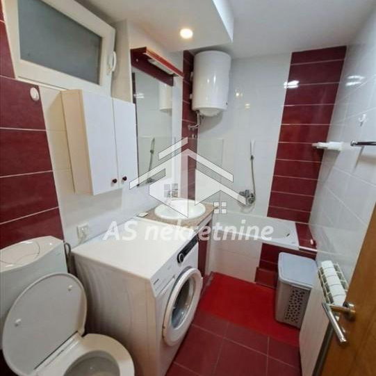 Dvosoban stan za izdavanje, Slavija, Beograd, 47m², 750 €/mes