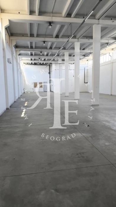 Lokal za izdavanje, Altina, Beograd, 1265m², 5.500 €/mes