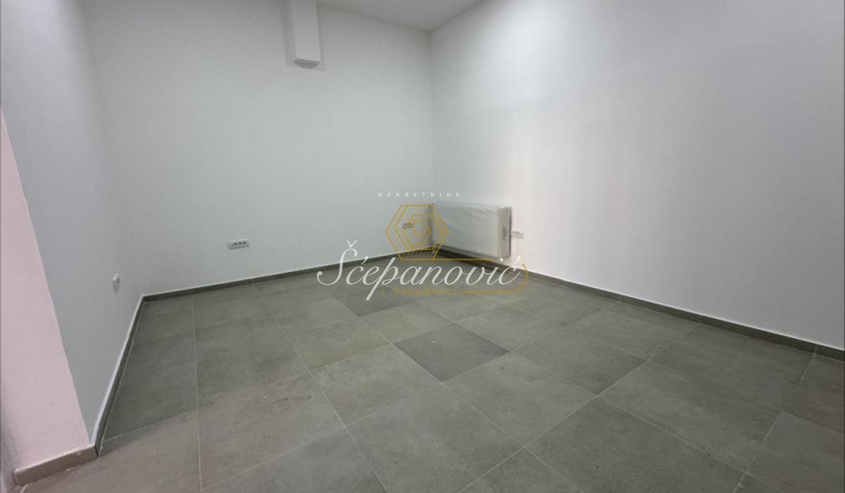 Lokal na prodaju, Salajka, Novi Sad, 116m², 230.000 €