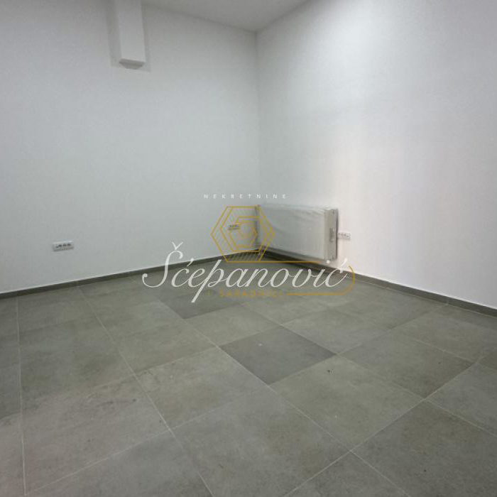 Lokal na prodaju, Salajka, Novi Sad, 116m², 230.000 €