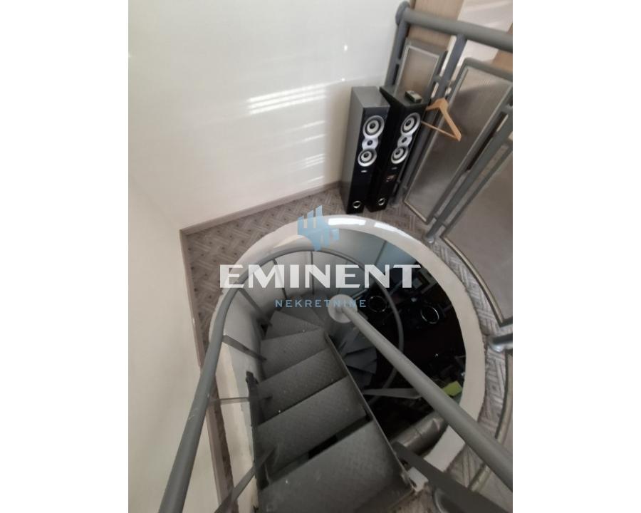 Lokal Izdavanje Beograd Lokal Izdavanje Beograd Blok 67 - Belville 40 m2