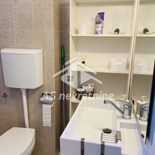 Dvosoban stan na prodaju, Voždovačka Crkva, Beograd, 60m², 220.000 €