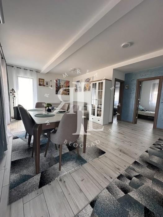Kuća na prodaju, Nemenikuće, Beograd, 102m², 242.000 €
