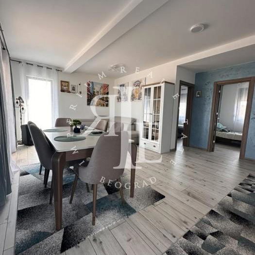 Kuća na prodaju, Nemenikuće, Beograd, 102m², 242.000 €