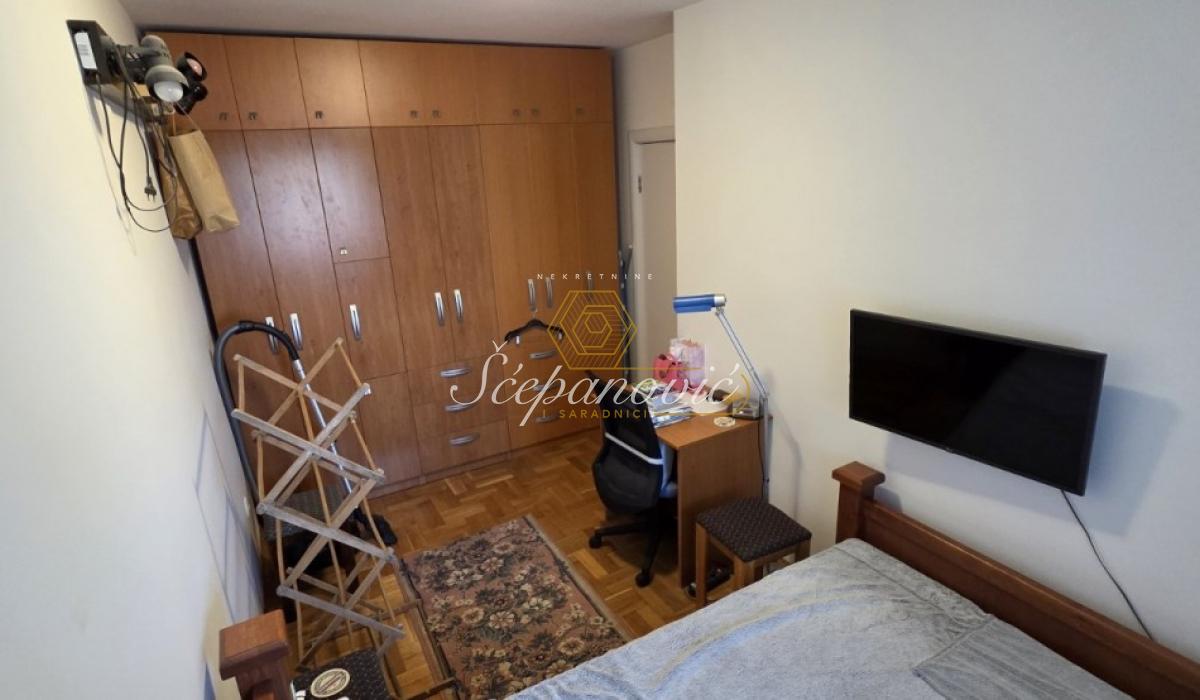 Stan Prodaja Novi Sad  44 m2