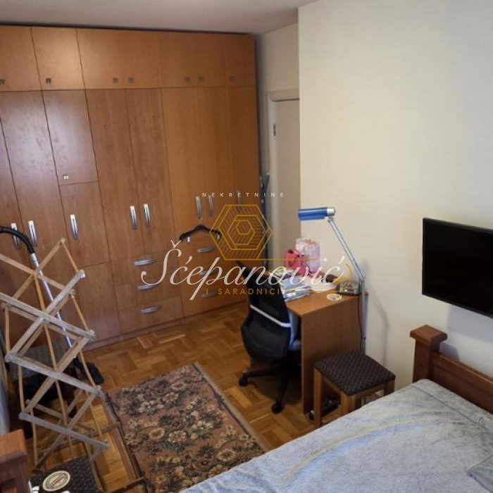 Stan Prodaja Novi Sad  44 m2