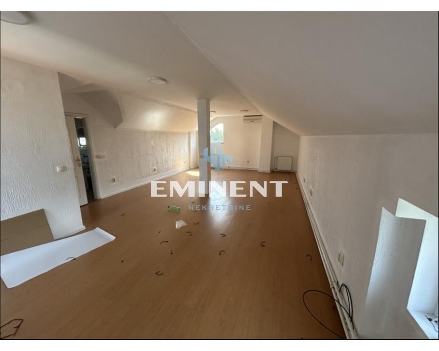 Petosoban stan za izdavanje, Autokomanda, Beograd, 176m², 1.500 €/mes
