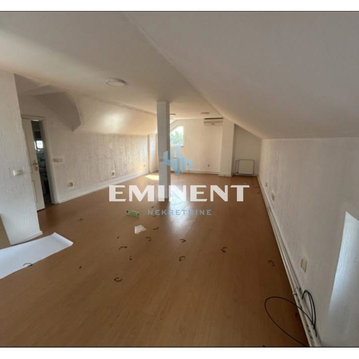 Petosoban stan za izdavanje, Autokomanda, Beograd, 176m², 1.500 €/mes