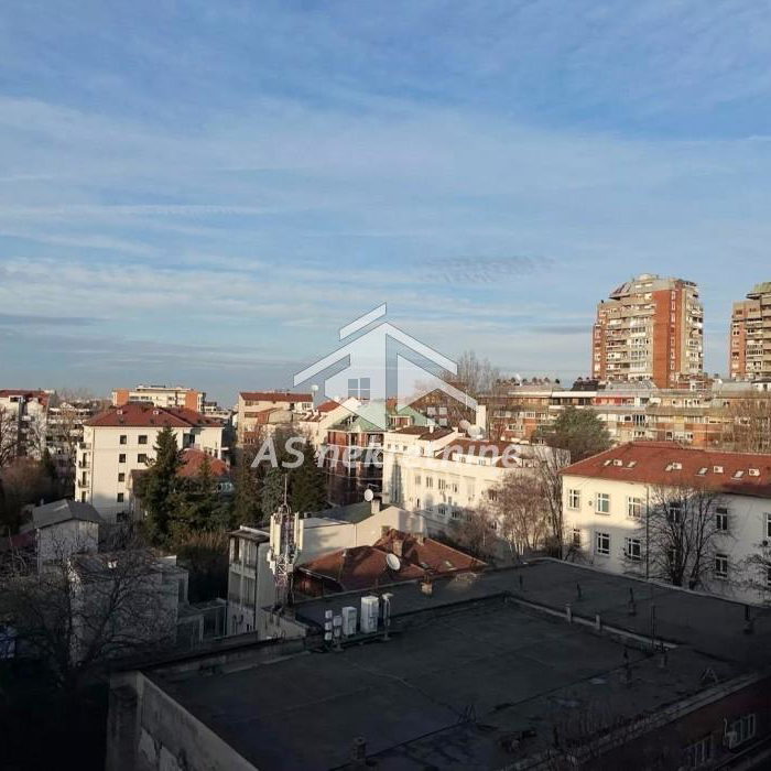 Trosoban stan za izdavanje, Čubura, Beograd, 87m², 1.400 €/mes