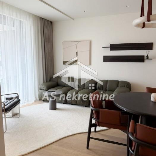 Stan Izdavanje Beograd Blok 64 78 m2