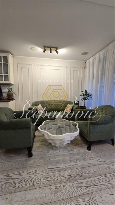 Dvosoban stan na prodaju, Liman 2, Novi Sad, 39m², 142.000 €