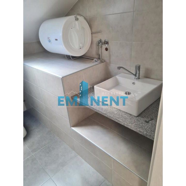 Kuća Prodaja Beograd Dorćol 221 m2
