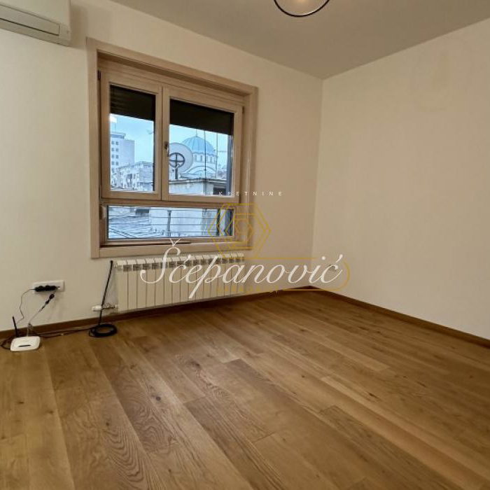 Petosoban stan na prodaju, Hram Svetog Save, Beograd, 128m², 619.900 €