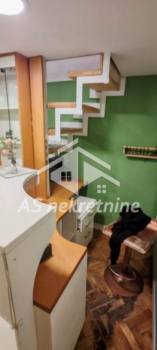 nekretnine-prodaja-beograd-jkv9mnQ0jo Lokal za izdavanje, Skupština, Beograd, 46m², 700 €/mes