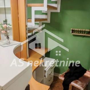 Lokal za izdavanje, Skupština, Beograd, 46m², 700 €/mes