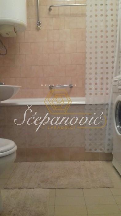 Stan Izdavanje Novi Sad Stan Izdavanje Novi Sad 51 m2