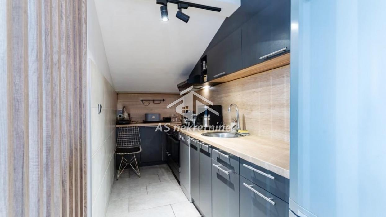 Stan Prodaja Beograd Stan Prodaja Beograd Gornji Grad 73 m2