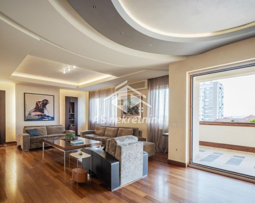Stan Prodaja Beograd Banovo Brdo 150 m2