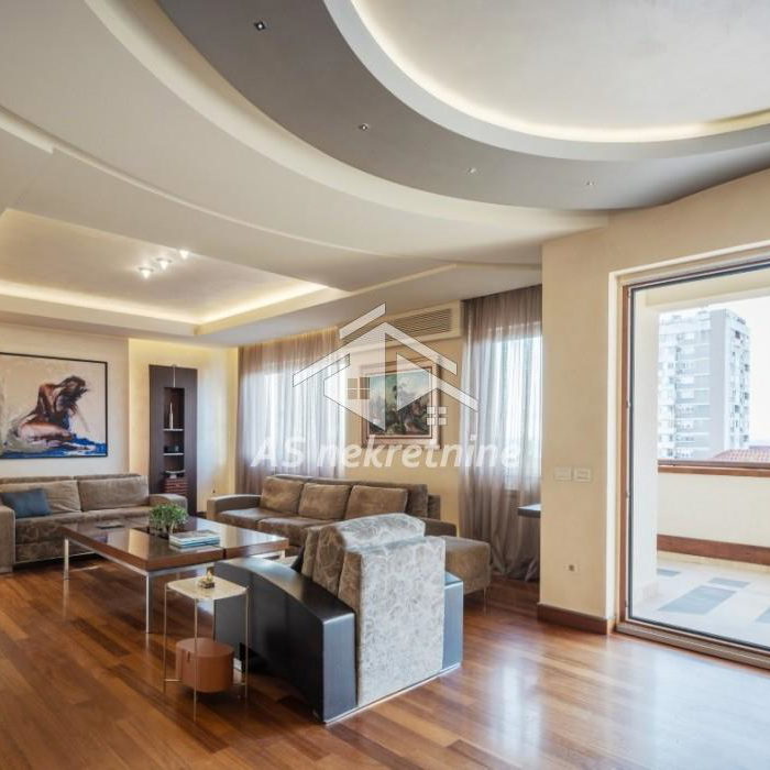 Stan Prodaja Beograd Banovo Brdo 150 m2