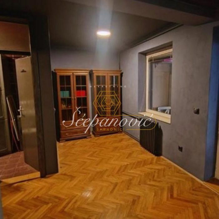 Stan Prodaja Novi Sad  82 m2