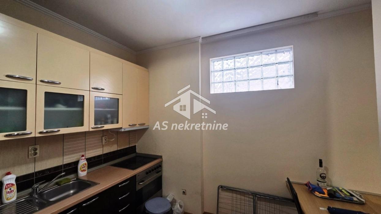 Stan Izdavanje Beograd Skupština 65 m2