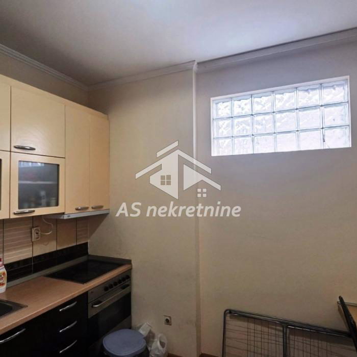 Stan Izdavanje Beograd Skupština 65 m2