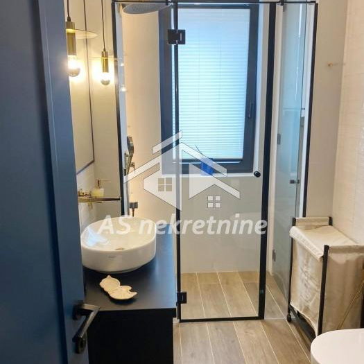 Dvosoban stan za izdavanje, Neimar, Beograd, 68m², 1.700 €/mes