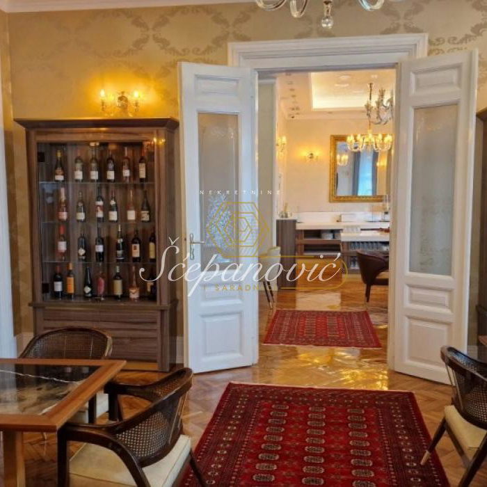 Lokal Izdavanje Novi Sad  1227 m2