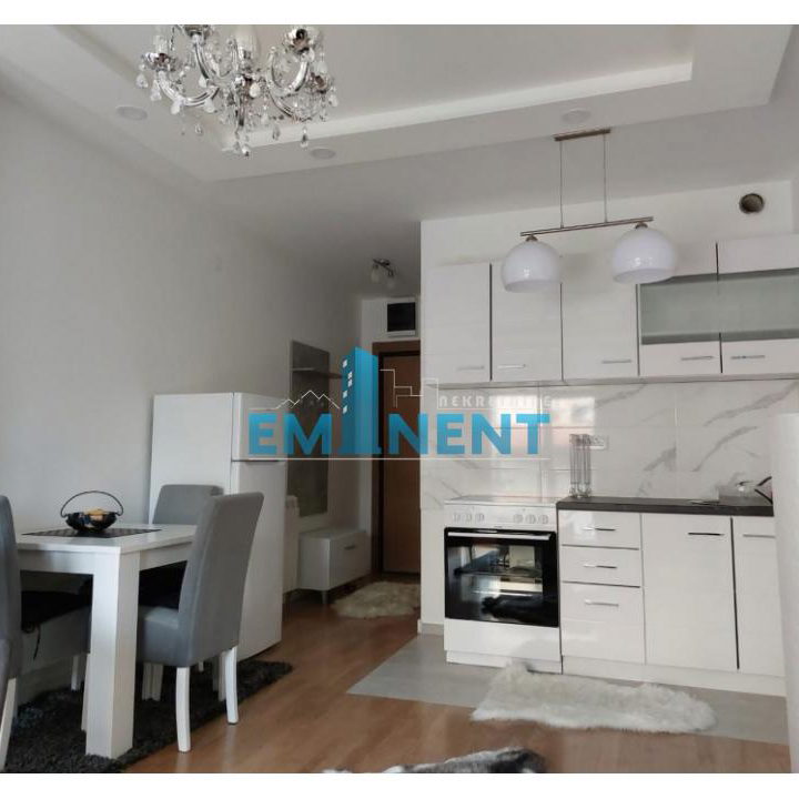 Stan Izdavanje Beograd Lekino Brdo 35 m2