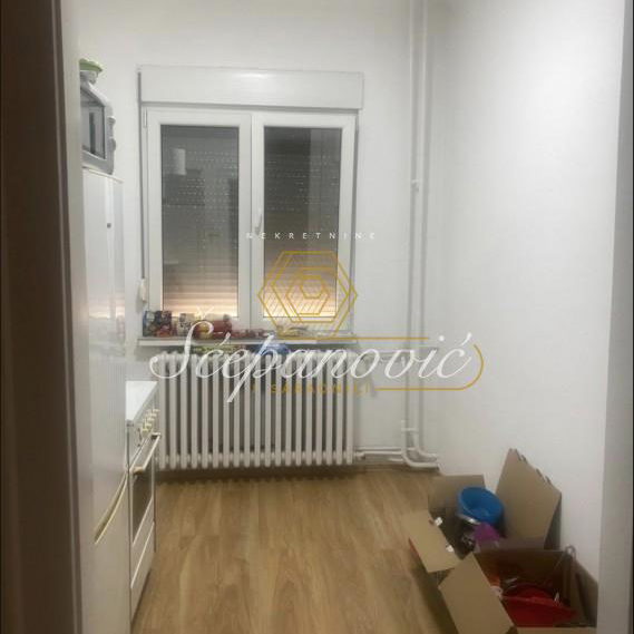 Stan Prodaja Novi Sad  50 m2