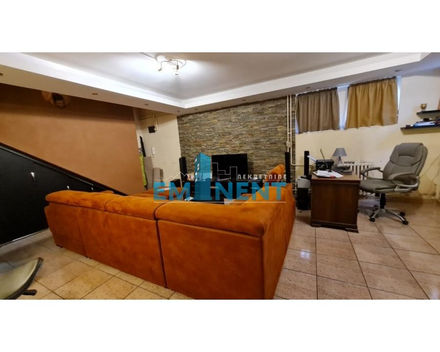 Kuća Prodaja Beograd Dedinje 415 m2