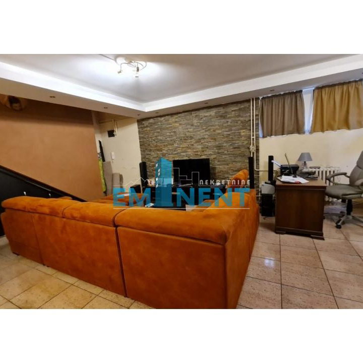 Kuća Prodaja Beograd Dedinje 415 m2