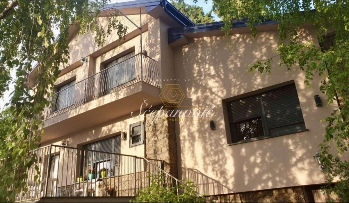 Kuća na prodaju, Sremska Kamenica, Novi Sad, 98m², 432.000 €