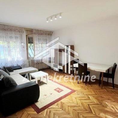 Stan Izdavanje Beograd Blok 33 - Geneks 62 m2