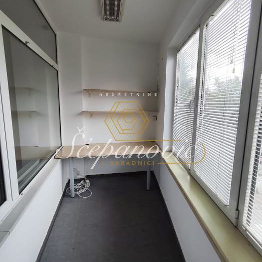Stan Prodaja Novi Sad  46 m2