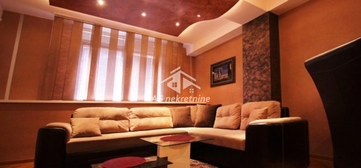 Stan Izdavanje Beograd Terazije 50 m2