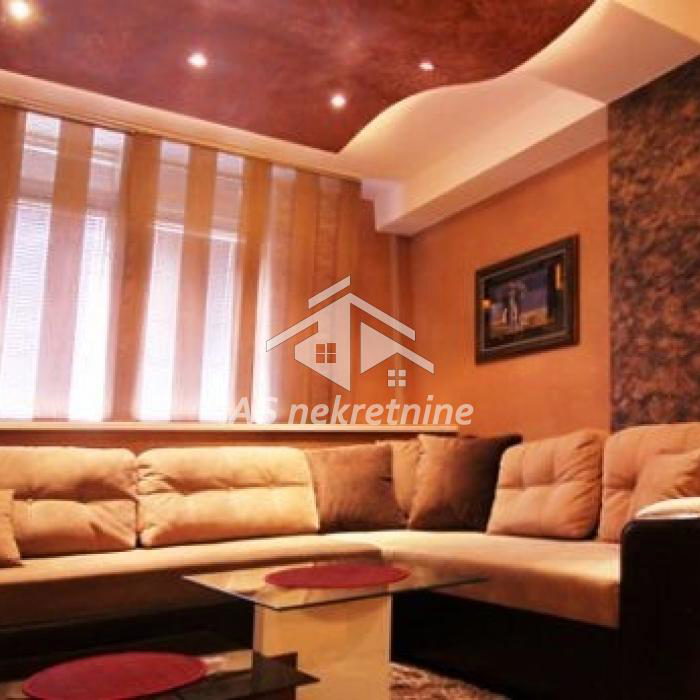 Stan Izdavanje Beograd Terazije 50 m2
