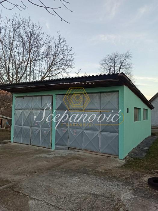 Kuća Prodaja Beočin  66 m2