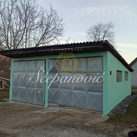 Kuća Prodaja Beočin  66 m2