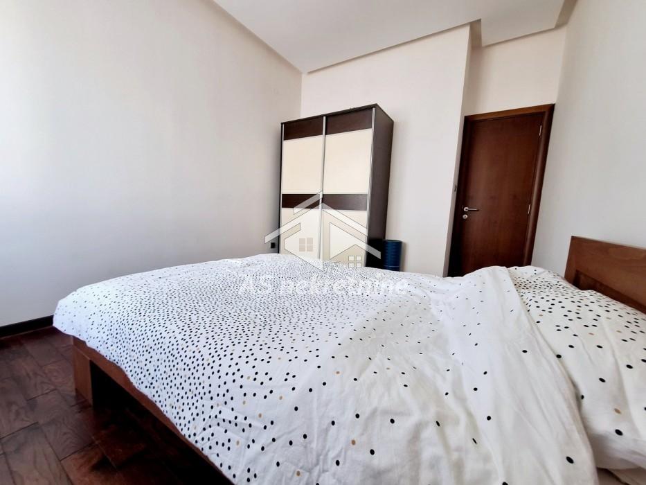 Četvorosoban stan za izdavanje, Dedinje, Beograd, 135m², 2.150 €/mes