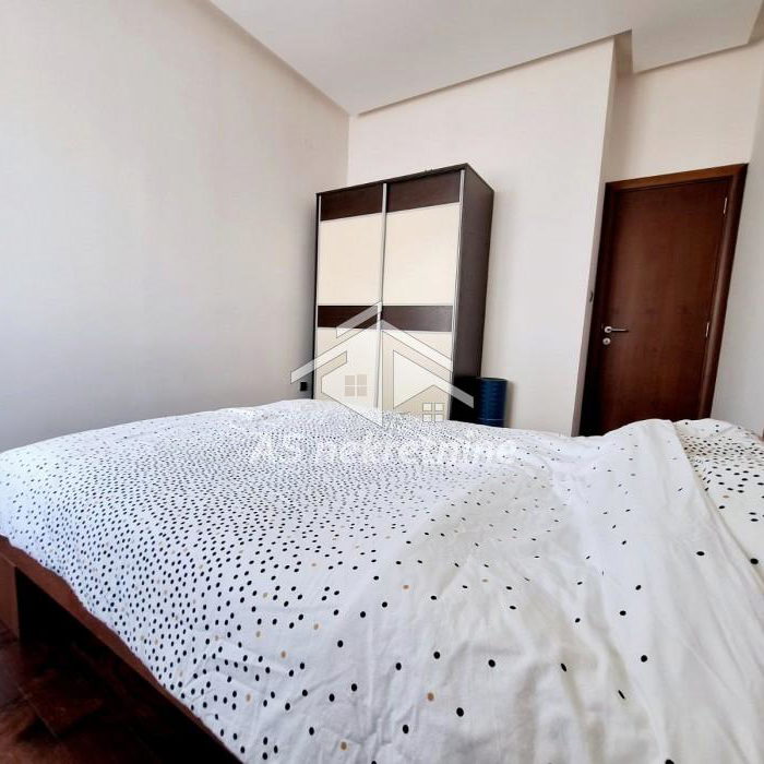 Četvorosoban stan za izdavanje, Dedinje, Beograd, 135m², 2.150 €/mes