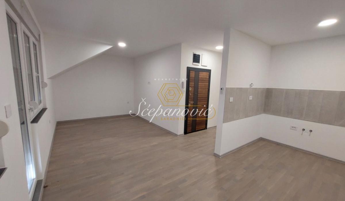 Stan Prodaja Novi Sad Stan Prodaja Novi Sad Alibegovac 78 m2