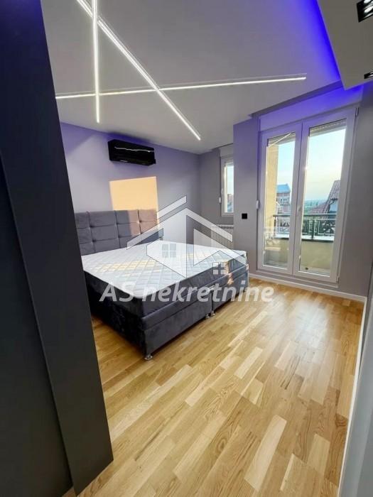 Stan Izdavanje Beograd Stan Izdavanje Beograd Žarkovo 60 m2