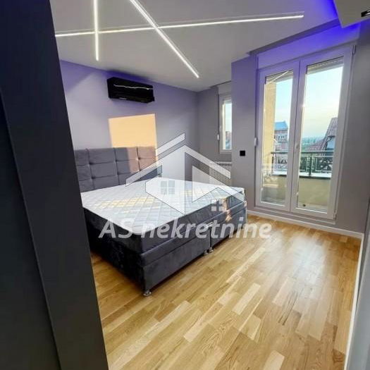 Stan Izdavanje Beograd Žarkovo 60 m2
